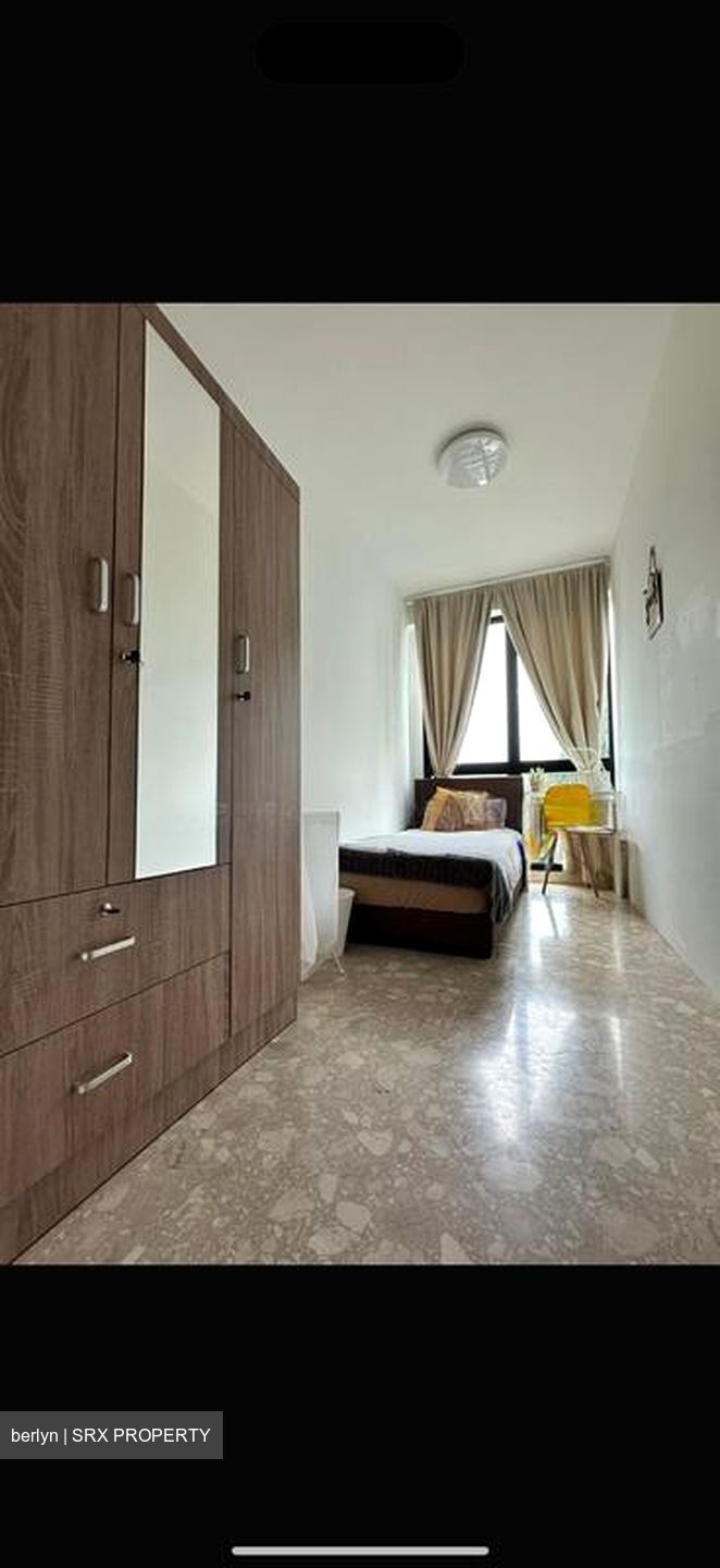 Simei Green Condominium (D18), Condominium #606826901